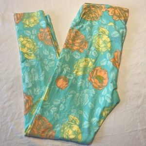 LuLaRoe Leggings